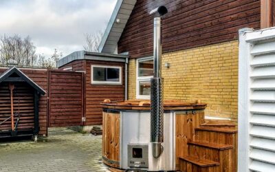 How can you choose the right wood fired hot tub?